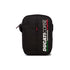 Borsello nero con logo frontale Ducati Corse, Brand, SKU o924000038, Immagine 0